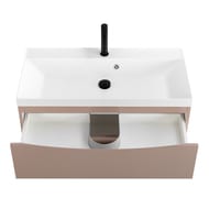 ����� ��� �������� BelBagno MARINO (900�450�500) ���������, �������� MARINO-900-2C-SO-CL-P