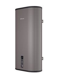 Водонагреватель накопительный Thermex Liga 80 V (pro) (984х514х290) 2 кВт, сухой ТЭН, серый — изображение 2
