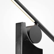 ���������� ���������� Maytoni Monumento (���������) MOD467TL-L9B3K, 3000K, 9��, 120�, IP20, LED, ������