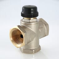 ������ ����������� ������������ 1" (� ����������� �����������) VT.MR02.N.0603