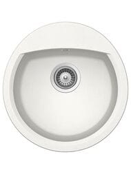 Мойка SCHOCK Eclipse 45 (470х490) Cristalite+, цвет: альпина   700672