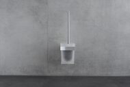����� ��� ������� DURAVIT Karree ���������, ����: ����/������� ������ 0099571000