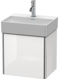 ����� ��� �������� Duravit XSquare 434�397�340 ���������, ����� �����, ����� ������ XS4060L2222