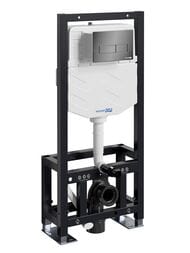 ����������� ��� ������� WasserKRAFT Dill � �������� �����, ����: ����� 61TLT.010.ME.WH03