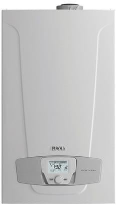 ��������������� ��������� ������� ����� BAXI LUNA  Platinum+ 1.32 Ga, 34,8���