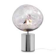Настольный светильник Freya Ejection (Эджекшион) FR5378TL-01SM, 220/240 V, IP 20, дымчатый