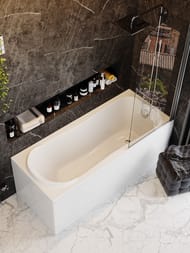 ����� ��������� VAGNERPLAST PENELOPE 170 (1700�700�400) �������������, ����� VPBA177PEN2E-04
