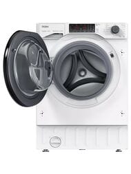 ���������-���. ������ HAIER HWDQ90B416FWB-RU (600�820�540), ����, �������� 9/5 ��, ����� TD0041153RU