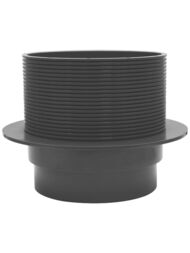 Hansgrohe RainDrain Spot Компенсатор высоты для точечного слива 56056000