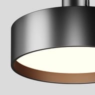�������� ���������� Maytoni Zon (���) TR204-1-12W3K-B 3000� 12�� 100�, IP20, ������