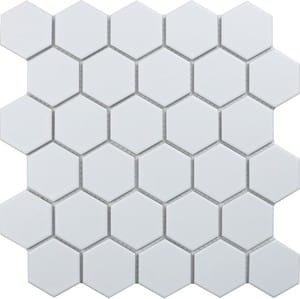 ������� ������������ Starmosaic Hexagon small White Glossy (272�282�6) ����� IDL1001 (��.)