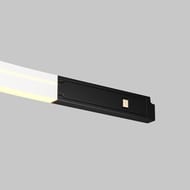 �������� ���������� Maytoni Flex (�����) TR186-1-16W2.7K-B Levity 2700� 16�� 2�, IP20, ������