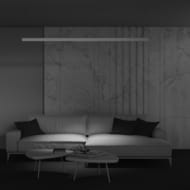 Трековый светильник Maytoni Points (Поинтс) TR031-4-18WTW-M-DSZ-W Exility 2700-6000K 18Вт 36° Dim Smart Zigbee, IP20, белый