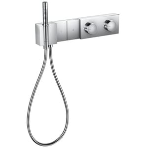 ��������� Axor Edge 46701000  ��� ���� ���������, �������� �������, �� 2 �����������, ������� �����