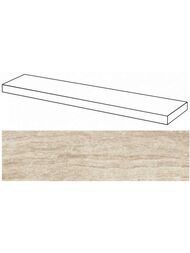 Ступень угловая левая Atlas Concorde Epos Ivory Ang Sx (330х1600) песочная 620070002044 (шт)