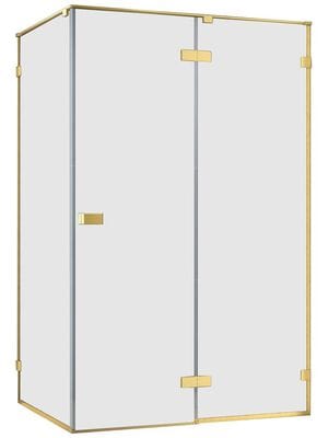 ������� ������ CEZARES BELLAGIO-A-1-100-C-BORO (970-980x995-1005x1950) ������ �����/������� ������