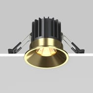 ������������ ���������� Maytoni Round (�����) DL058-7W3K-BS, 3000K, 7��, 50�, IP20, ������