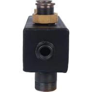 �������������� ������� � ��������� ������� ROMMER 1.1/4", 4,53 �3/���,  RDG-0015-004002