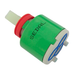 Картридж для смесителя IDDIS 35 мм, EcoStop, EcoControl 01ESC35i82