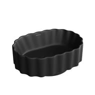�������� KERAMA MARAZZI AMAREMARE Artbasin Conchiglia ���������, 500�366�180, ������ ������� CC.wb.50\BLK.M