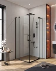 ������� ������ CEZARES SLIDER-A-2-90/100-C-NERO