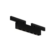 Трековый светильник Maytoni Points (Поинтс) TR193-1-5W3K-M-B Levity 3000К 5Вт 30°, IP20, черный