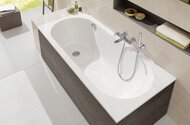 ����� ���������� Villeroy & Boch LIBRA (1700�750) � �������, ����� UBQ170LIB2V-01