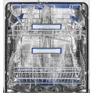 ������������� ������ SMEG STL323BL (598�818�545) ����., 10+1 ��������, �������� 13 ����.������,