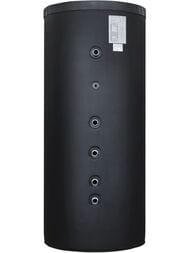 Бойлер косвенного нагрева Эван Inox 150 л, 22.5кВт, напольный, 13700