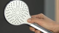 Душевой набор Hansgrohe Croma Select S Multi (ручной душ, шланг, штанга 90см) хром/бел.26570400