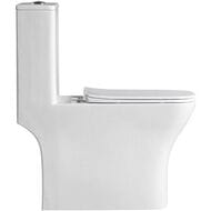 ������-�������� BelBagno Neon (660�355�760) ��������. ������, � ��������, ����� BB8617CPR-MN/SC