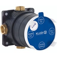 ������������ ������� ������� KLUDI BOZZ  7in1 � ��������� ��������������, ���� 386710576