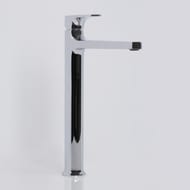 Смеситель WasserKRAFT Weida 3103H для умывальника, однозахватный, хром — изображение 4