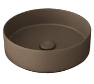 �������� ��������� Cielo SHUI COMFORT (400�400�125) ���� Arenaria, ������� SHCOLAT40AN