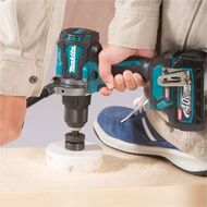���������� MAKITA DF001GD2 ��������������, 40� 2*2��, 650/2600��/���, 13��, �����������