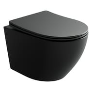������ ��������� Ceramicanova Uno Rimless 360�490�360 ������������,� ��������,������ ���. CN11001MB