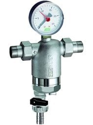 ������ FAR 1/2"�, 300���, � ����������, � ������. ��������, Max: 95 �C, 25���, FA 39F4 12