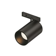 �������� ���������� Maytoni Focus LED (����� ���) TR187-1-5W2.7K-M-B Levity 2700� 5�� 36�, IP20, ������