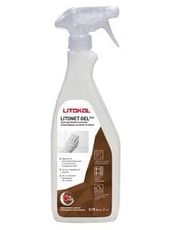 ���������� ������������� LITONET GEL EVO ���� 0,75 �