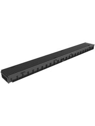����� ����������� DN 100 Gidrolica Light (1000�115�55) � �������� ����������� ��������, �15, 08091