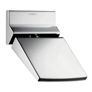 Уценка! Верхний душ Hansgrohe Raindance Rainfall 150, хром 26442000