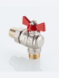 ���� ������� VALTEC BASE-���� ������� �� ������ � �������� DN20, PN40, 3/4" �� VT.229S.N.05