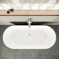 ����� ��������� Vitra Geo 180x80 ��� ������������, ���������������,�����,����-������� 65380006000