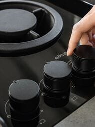 �������� ����������� ELICA Nikolatesla Flame EVO GR/A/88 ���, 880�510 ��, �������, ����� PRF0196343