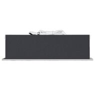 ������� Maunfeld Crosby 850LED White (600 x290x166)  850 �3/�, ����� ��-00021475