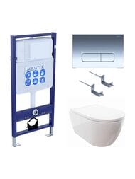�������� �����������+������ � �������� ���������+������ Aquatek SET AQUATEK �������-01-016 4�1