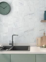 ��������������� ������ Wow Gea Carved Calacatta (120�120) ����� 120288  (��.�.)
