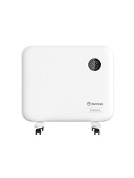 Конвектор Thermex Manana 1000 (515х225х500) до 15 м2, 1000 Вт, элек.упр, белый