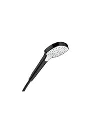 Лейка для душа Hansgrohe Croma Select E 1jet 1 функция, матовый черный 26814670