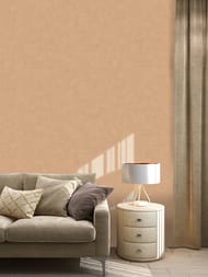 Обои флизелиновые Artsimple Valley (1,0х10,05), светло-коричневый ARTS13 004/2 (рул.)